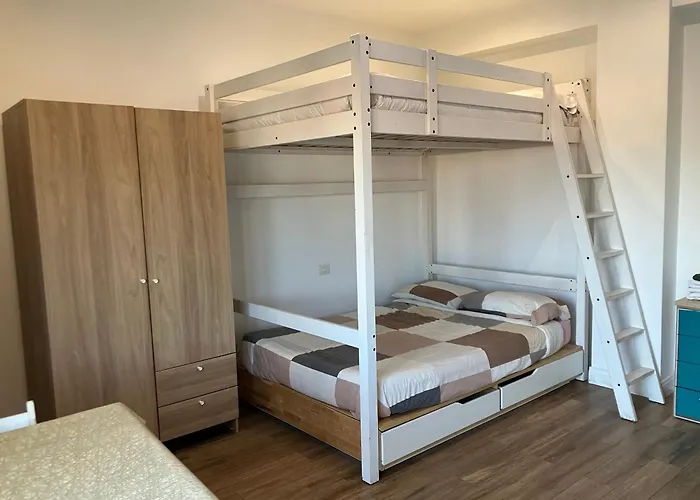 Casa Premestina Apartamento *