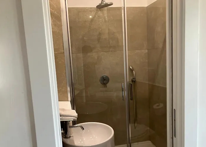 Apartamento Casa Premestina *
